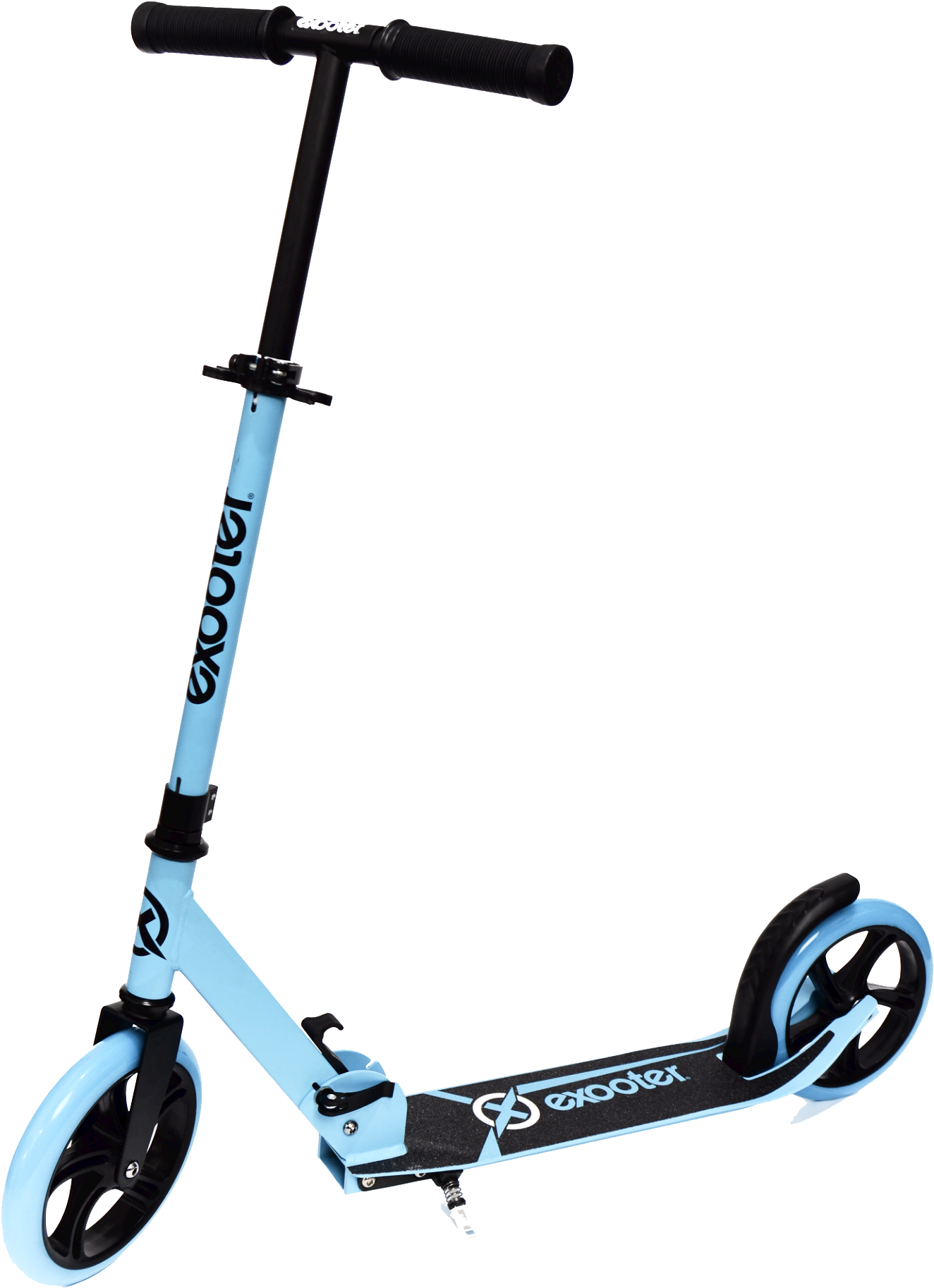 Scooter Clipart Trick Scooter - Kick Scooter Png (1920x1920)