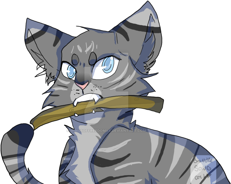 Warriors Jay X Stick (900x675)