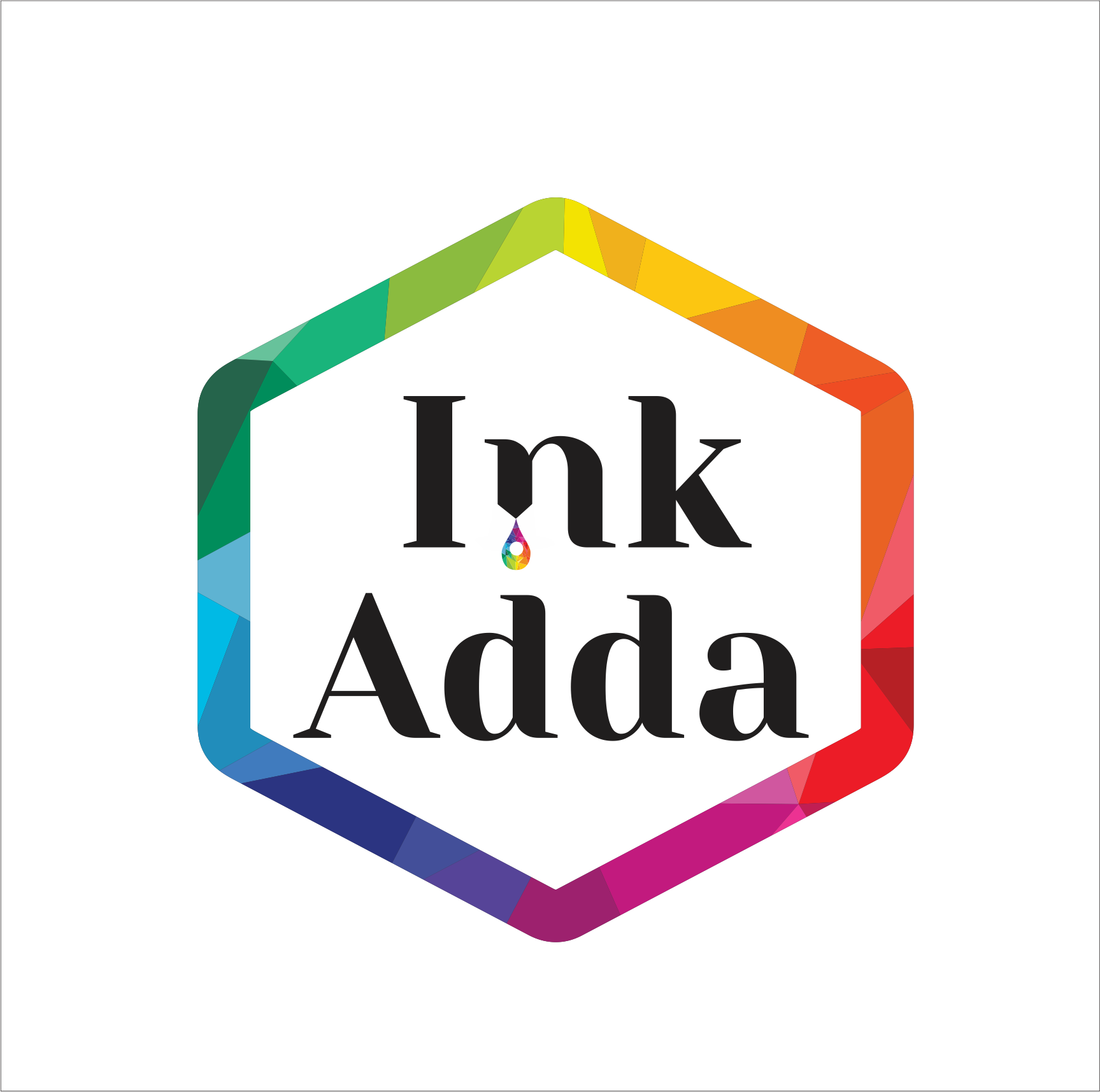Inkadda Custom , Personalized T Shirt Print - Printed T-shirt (1727x1715)