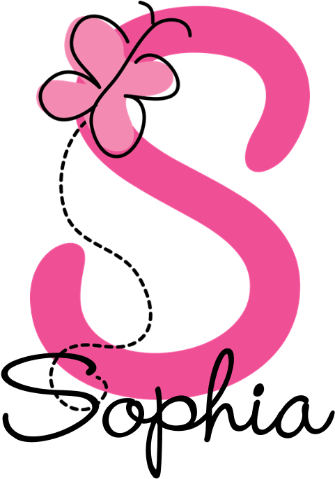 Back Design - Personalized Monogram Letter S Baby Blanket (700x700)