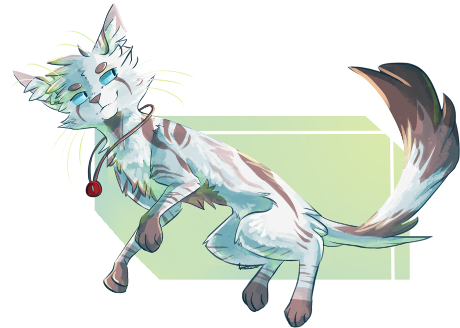 Com - Cat Drawing Finchwing (1024x725)