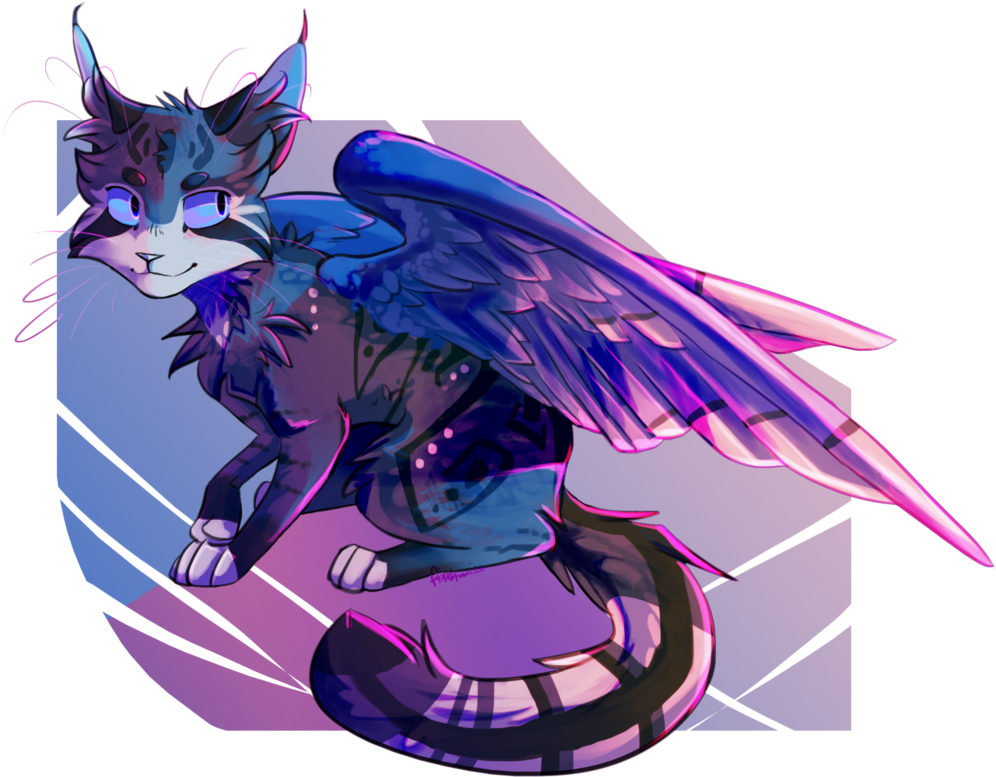 Drip - Finchwing Art With Wings (1024x868)