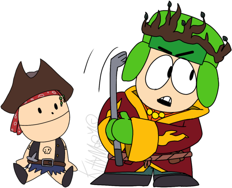 Only I Can Kick The Baby, Not You By Kittymery - Infant (999x799)