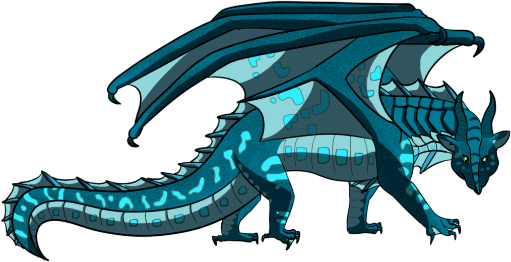 Wings Of Fire Fanart 2 By Anatthema - Wings Of Fire Fanart (1024x768)