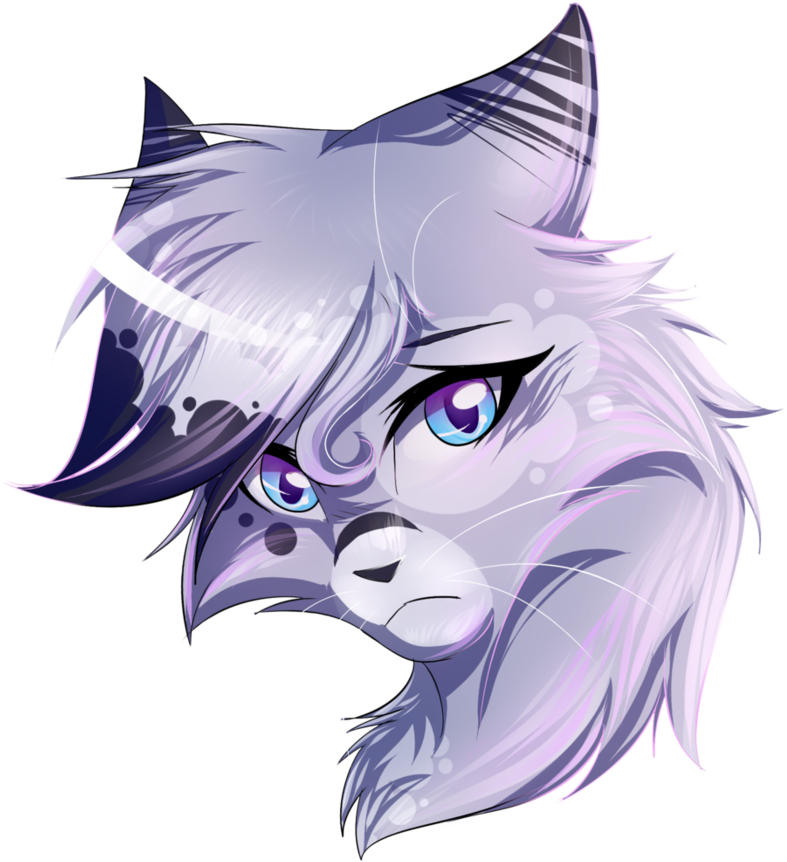 Starfall By Riverspirit456 Starfall By Riverspirit456 - Riverspirit456 Warrior Cats Stickers (894x894)