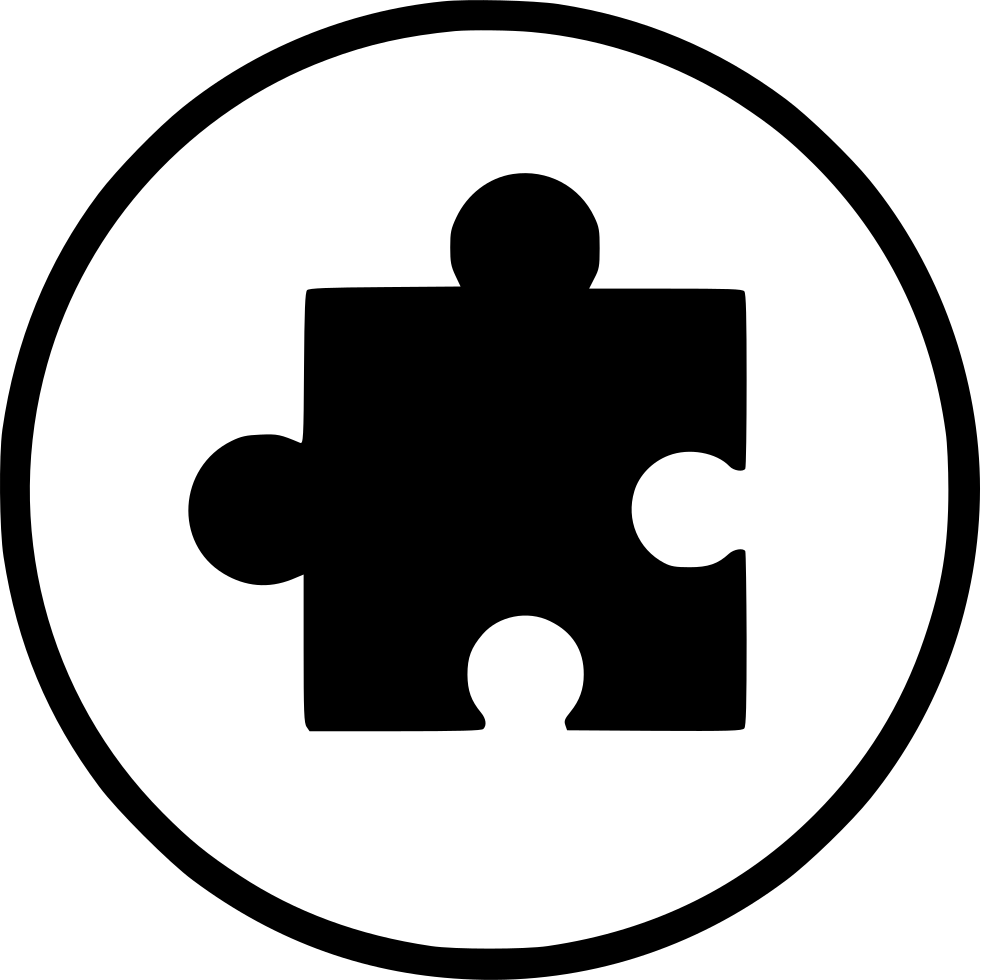 Game Puzzle Fun Organization Seo Structure Comments - Circle (981x980)