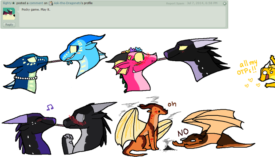 Wings Of Fire Couples (900x548)