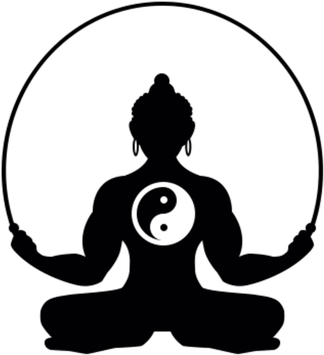 Zen Dude Fitness Logo (512x512)