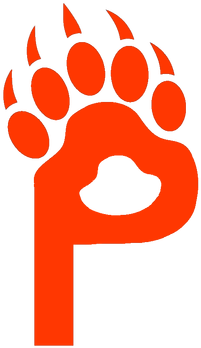Image Paw Print - Mineral King Elementary School (360x360)