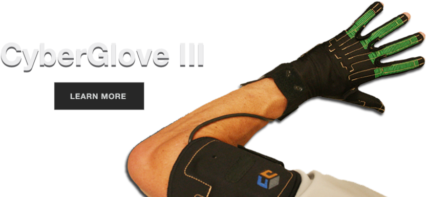 Cyberglove Systems Llc - Cyberglove Systems Llc (1000x424)