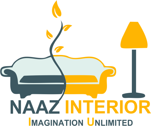 Naaz Interiors Designer, Interior Designer In Vapi - Interiour Designer Logo Png (528x440)