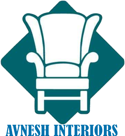 Interior Designer In Kolkata - Furniture Interior Logo (450x464)