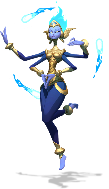 Http - //www - Gogigantic - - Gogigantic Characters (600x682)