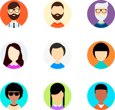 Empower Online Users - Avatar (392x375)