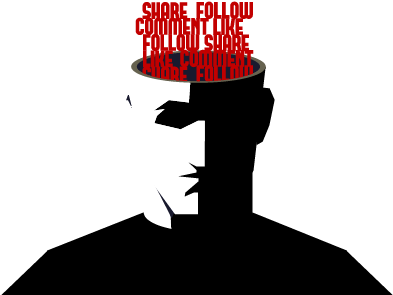 Our 25 Years Of Pr Experience, Social Media Expertise - Male Psychic Subject Constitution In The Freudian Theory (420x294)