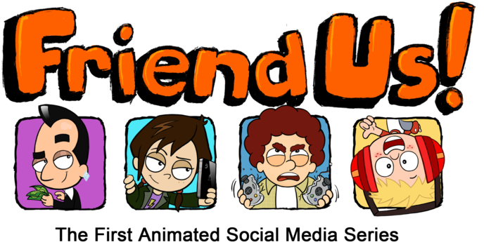 Feel Like Supporting The World's First Social Media-driven - Cartoon (700x357)