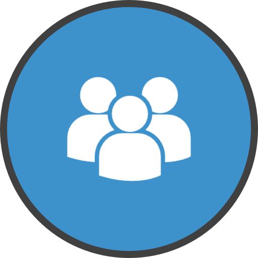 Relationships Are Built On Stories - Ku Klux Klan Symbol (512x512)