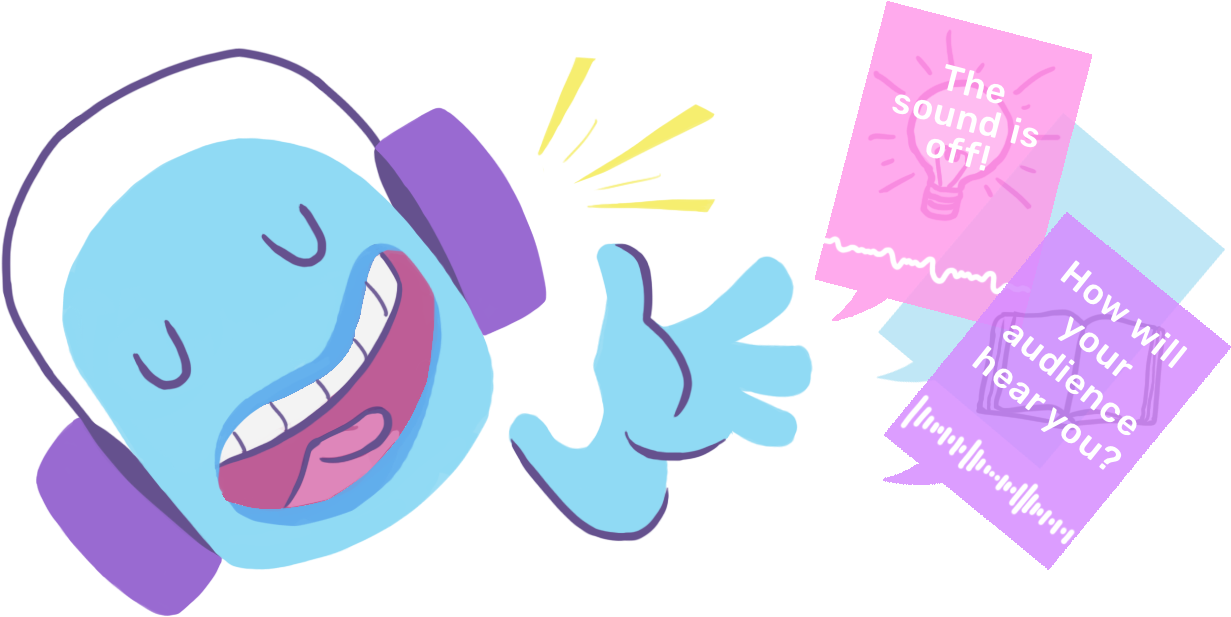 Tell Your Story Without Sound - Audiogram (1290x677)