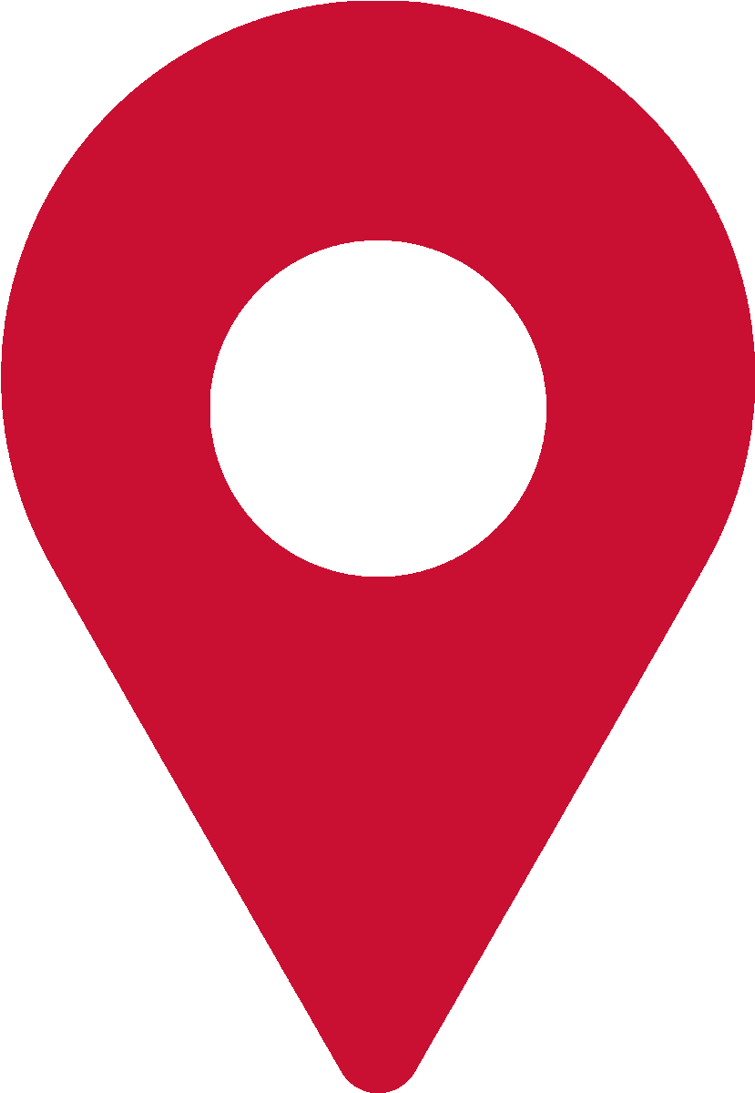 Computer Icons Location Symbol Map Clip Art - Google Pin (1200x1200)
