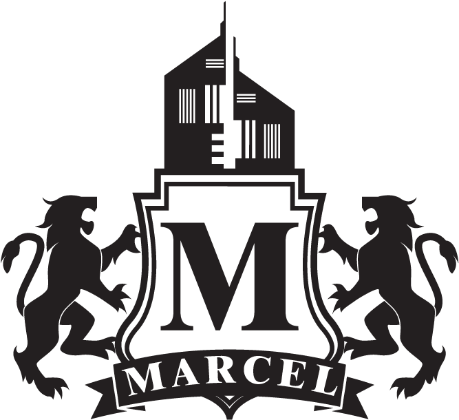 Marcel Home Interior And Decoration - Emblem (709x709)