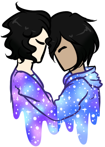 I Have One Best Friend To This Very Fucking Day - Love (547x702)