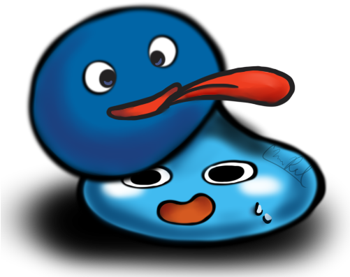 Animal Friend By Skywarriorkirby - Cartoon (500x500)