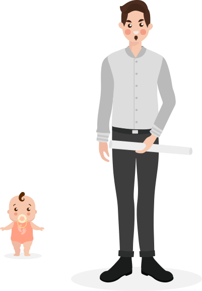 Image Not Found - Standing (401x576)