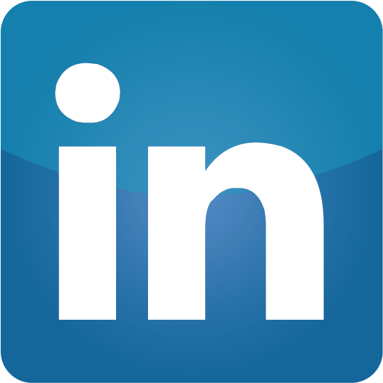 High Resolution Linkedin Logo (600x601)