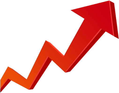 Arrow Up Png (512x512)