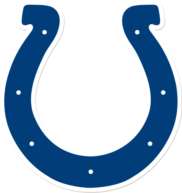 Indianapolis Colts Logo (720x720)