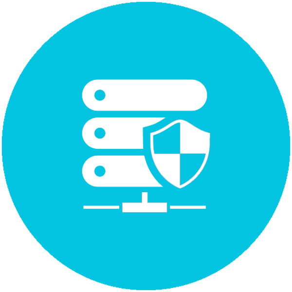 Hosting Icon - Twitter Logo Circle Png (600x600)