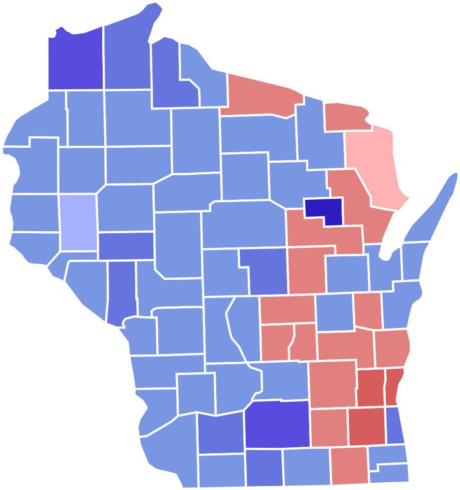 File Wisconsin Senate Election Results By County 2004 - 2016 Election County Wisconsin (1000x1069)