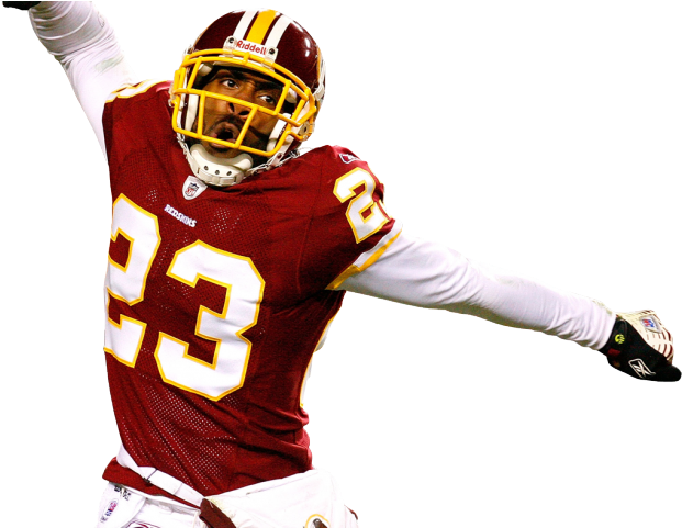 Redskins Clipart - Sports (640x480)