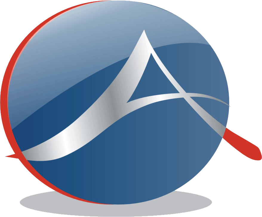 Logo Business Real Estate Estate Agent - Axios Properties (878x726)