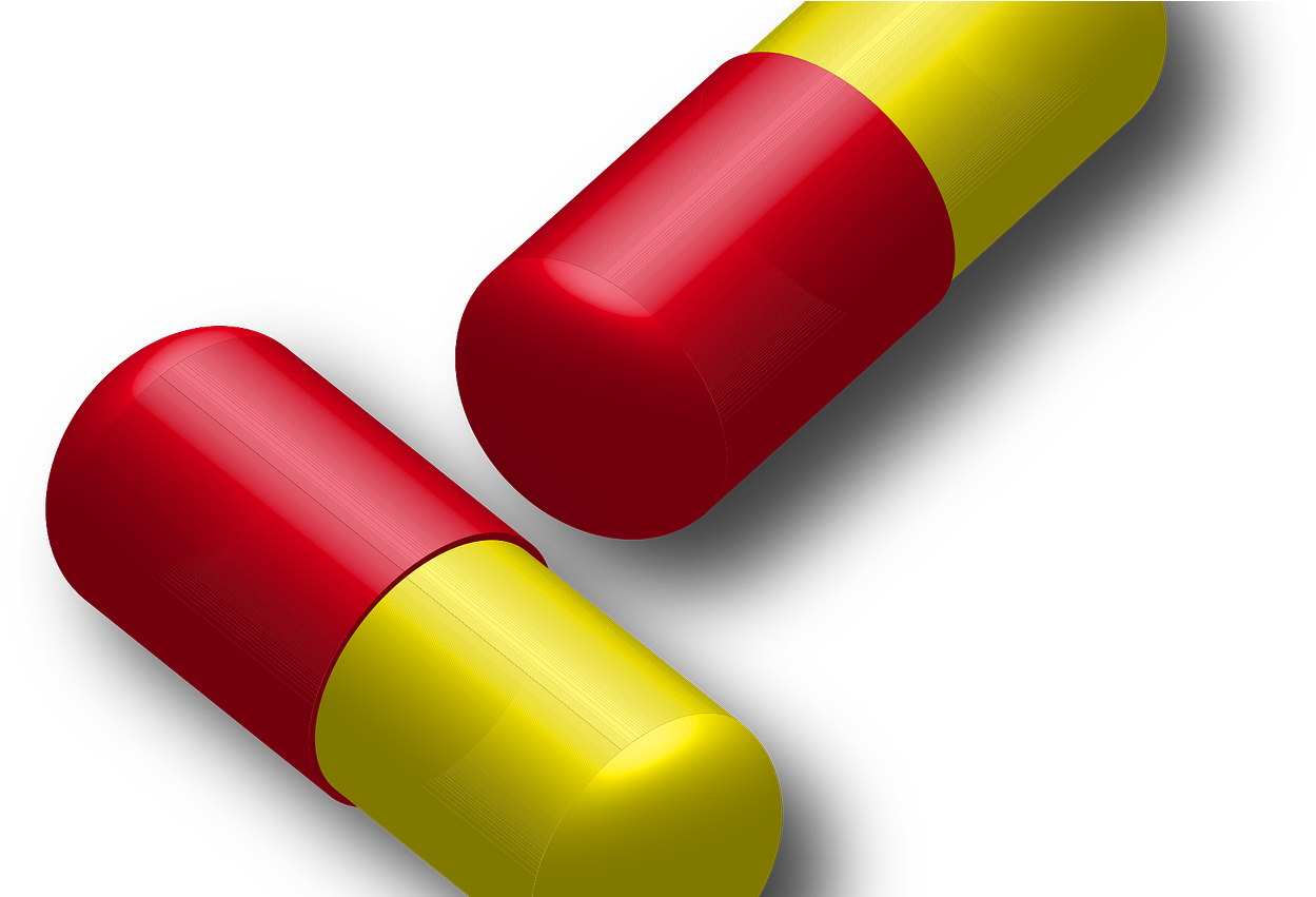 Pharma - Drug Clipart (1280x850)