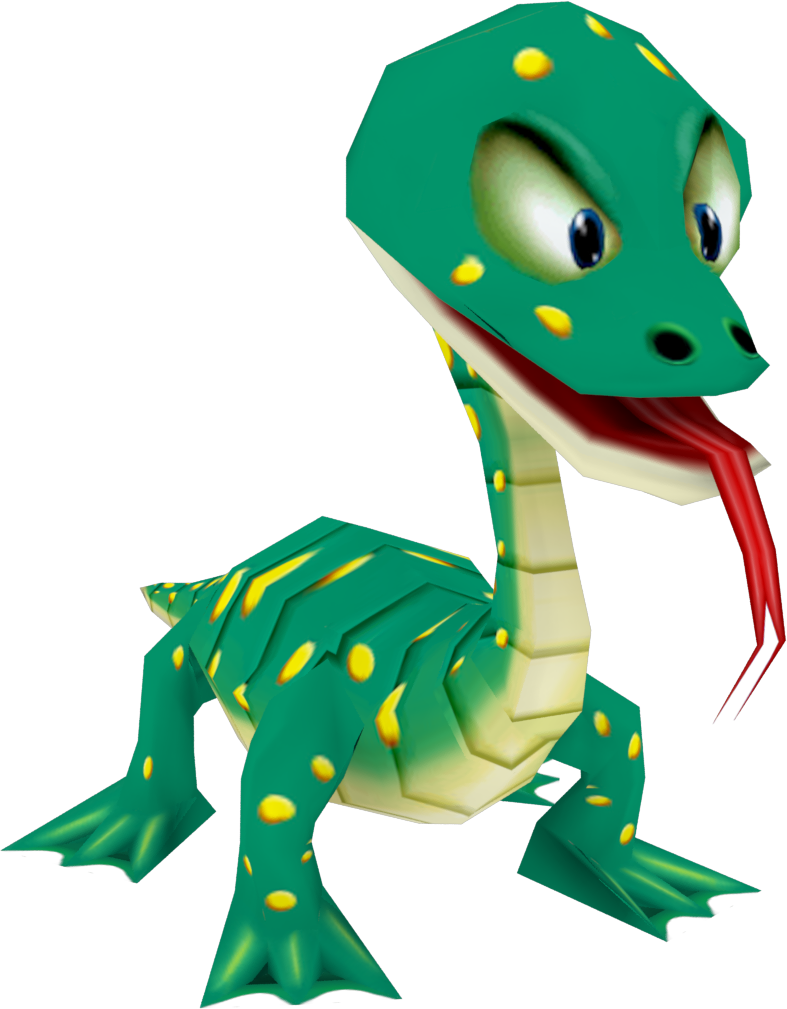 Goanna Clipart Transparent - Animal Figure (787x1009)