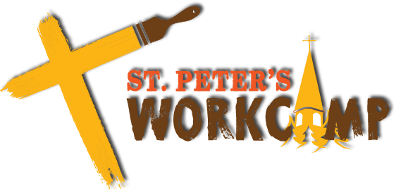 Faqs Fundraising Calendar Sign Up Workcamp History - Church Of St. Peter's (562x270)