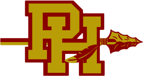 School Logo Image - Penn Hills High School (500x500)