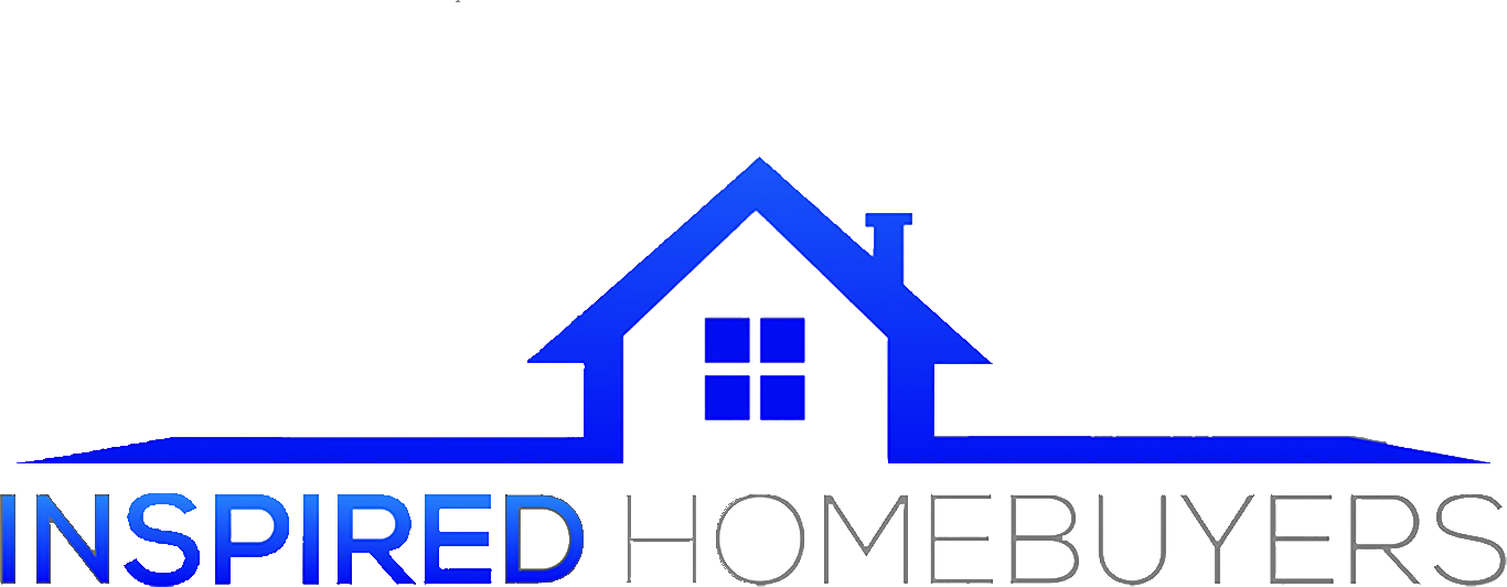 Are You Thinking About Selling A Home Or Selling A - Inspired Home Buyers (1366x532)