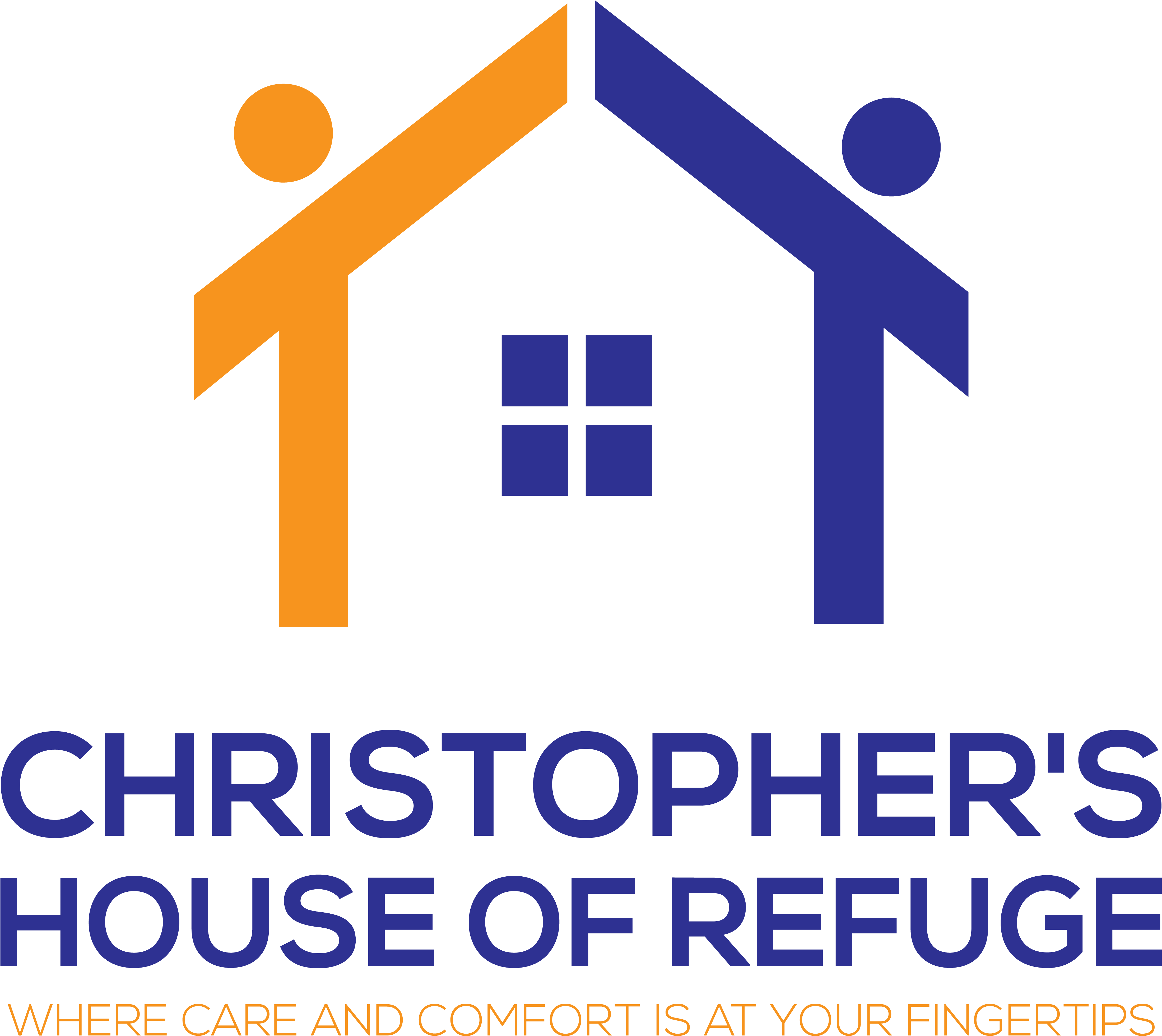 Christopher's House Of Refuge - Fluig (8333x4421)