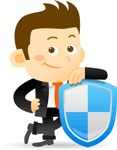 A/b Testing Landing Page Software Testing Advertising - Proud Employee Clipart (387x498)