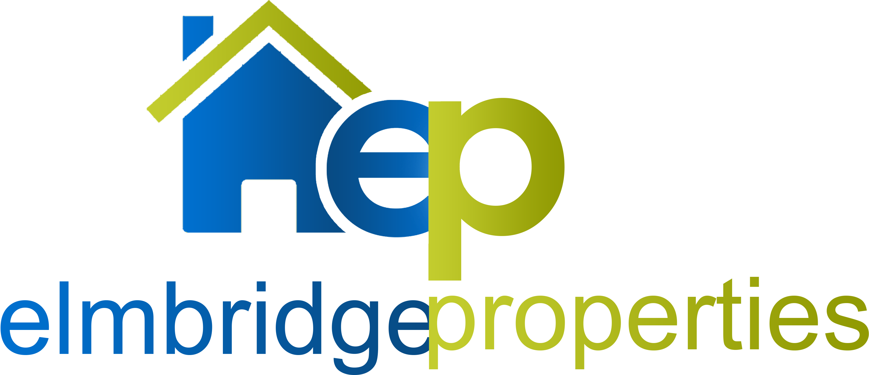 House Logo Design Png - Original Regional (3192x1479)
