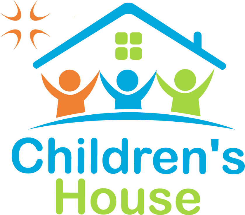 Логотип дети. Children's House logo. Baby House логотип. Дом семья логотип.