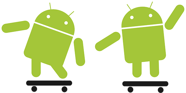Mobile Operating System Android (592x297)