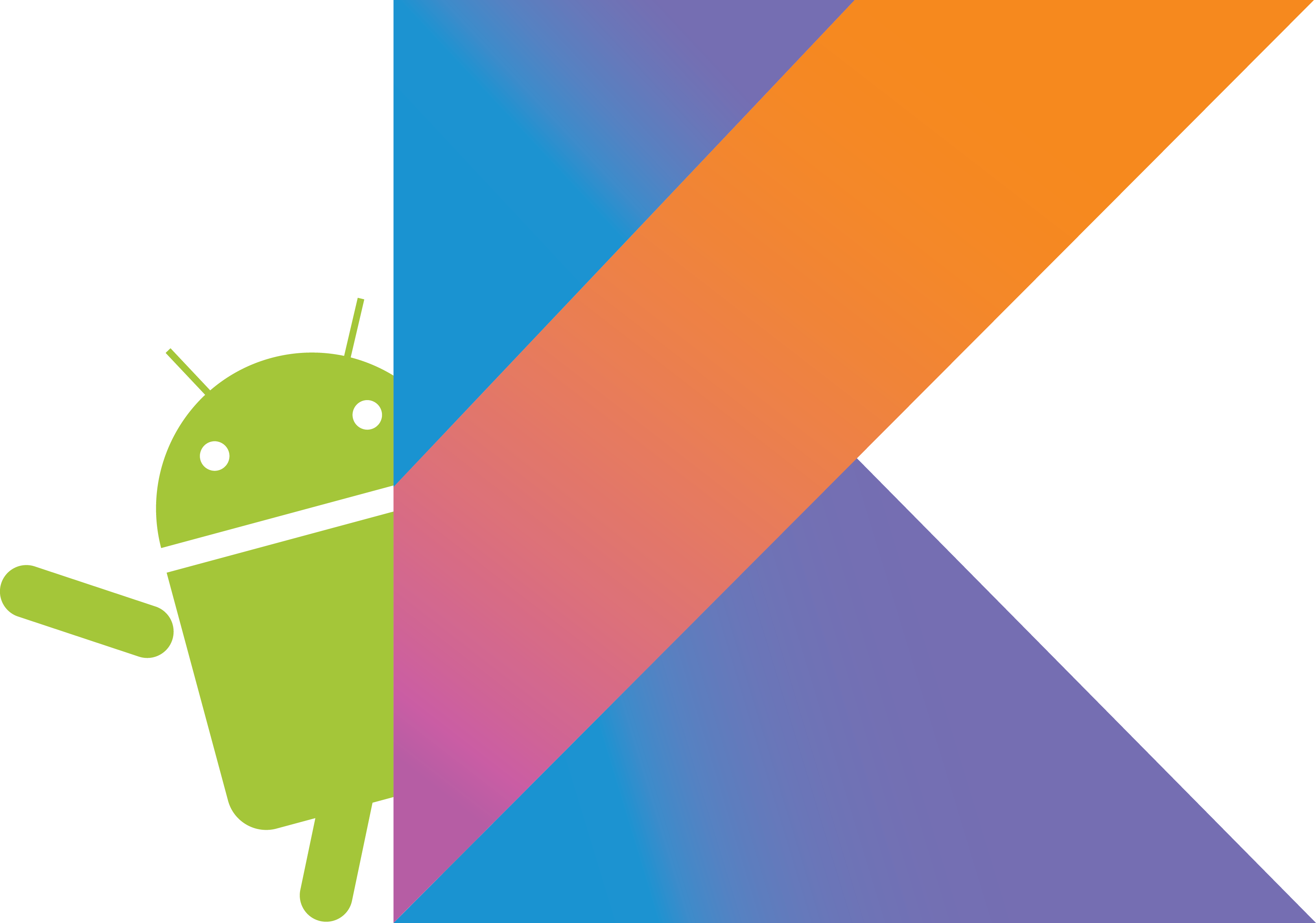 Kotlin For Android Development - Kotlin Android (3346x2346)