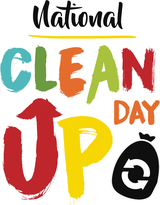 16, National Clean-up Day At Hammonasset State Park - National Clean Up Day (540x692)
