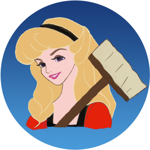 Keep Your Operating System Clean And Healthy - Cartoon (512x512)