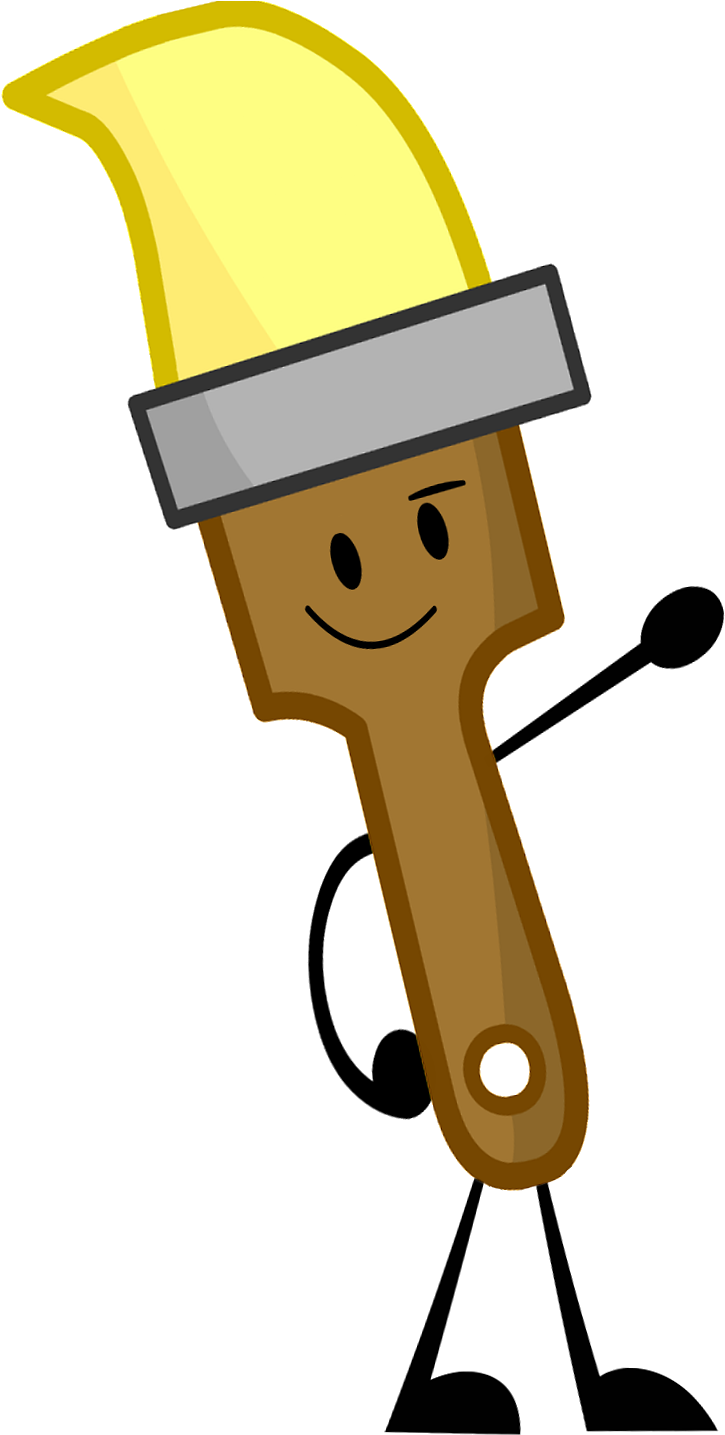 Articles That Needs Cleanup - Inanimate Insanity Debut (797x1449)