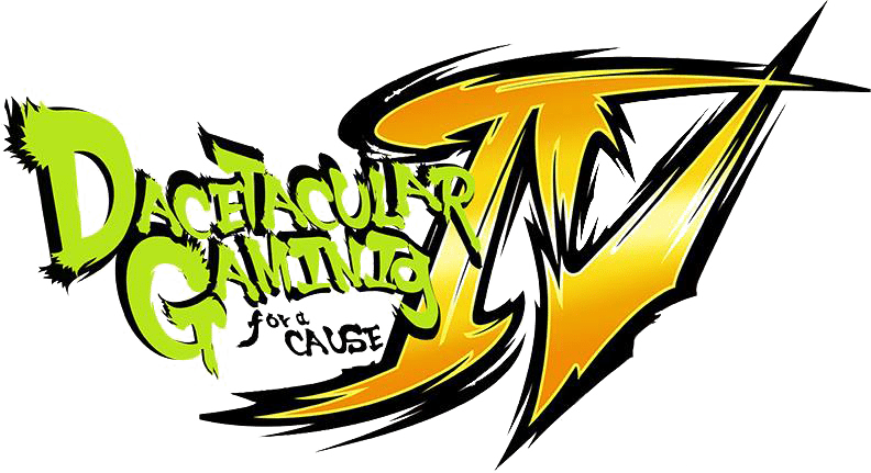 Dacetacular Fundraiser Feb 25-26 - Street Fighter Iv Champion Edition Logo (792x431)