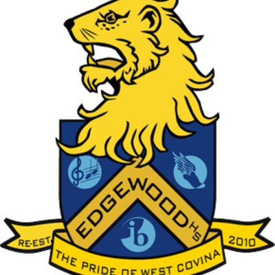 Edgewood Boys Basketball - Edgewood High School (400x400)